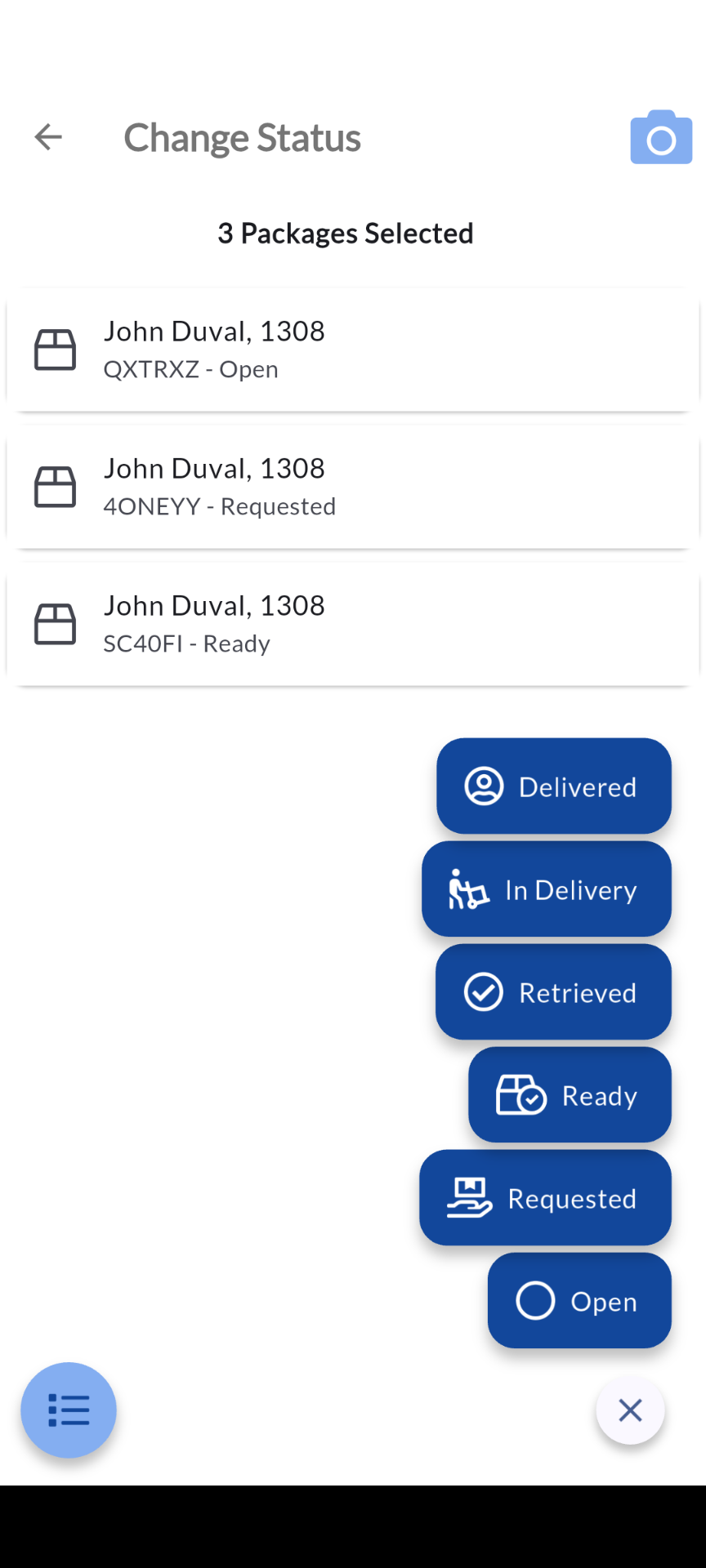 DI Staff Sync screenshot 3
